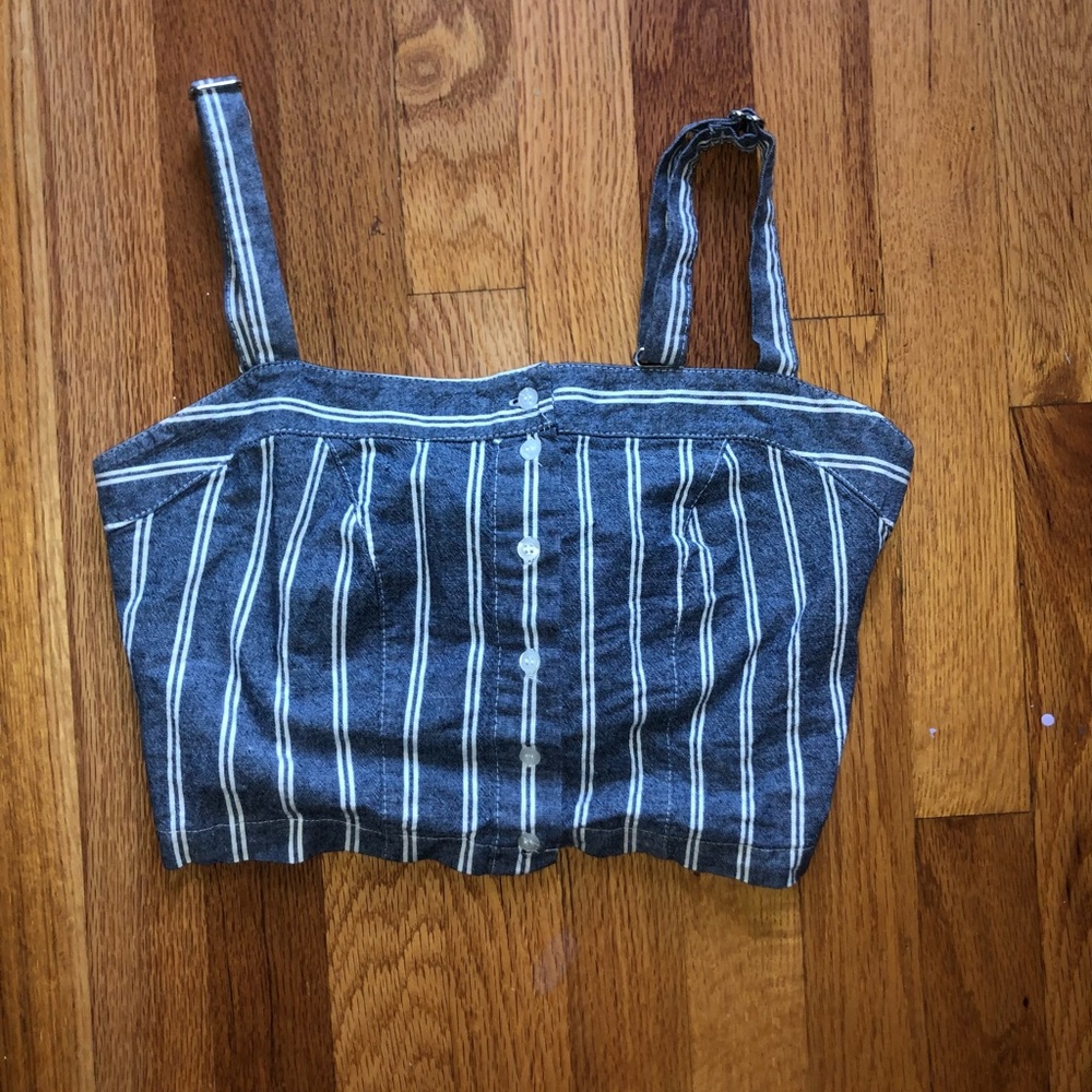 Brandy Melville Astrid Top